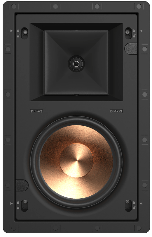 5.1.2 Package Yamaha And Klipsch 5.1.2 Package