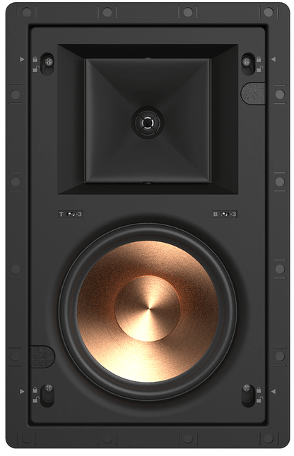 5.1.2 Package Yamaha And Klipsch 5.1.2 Package