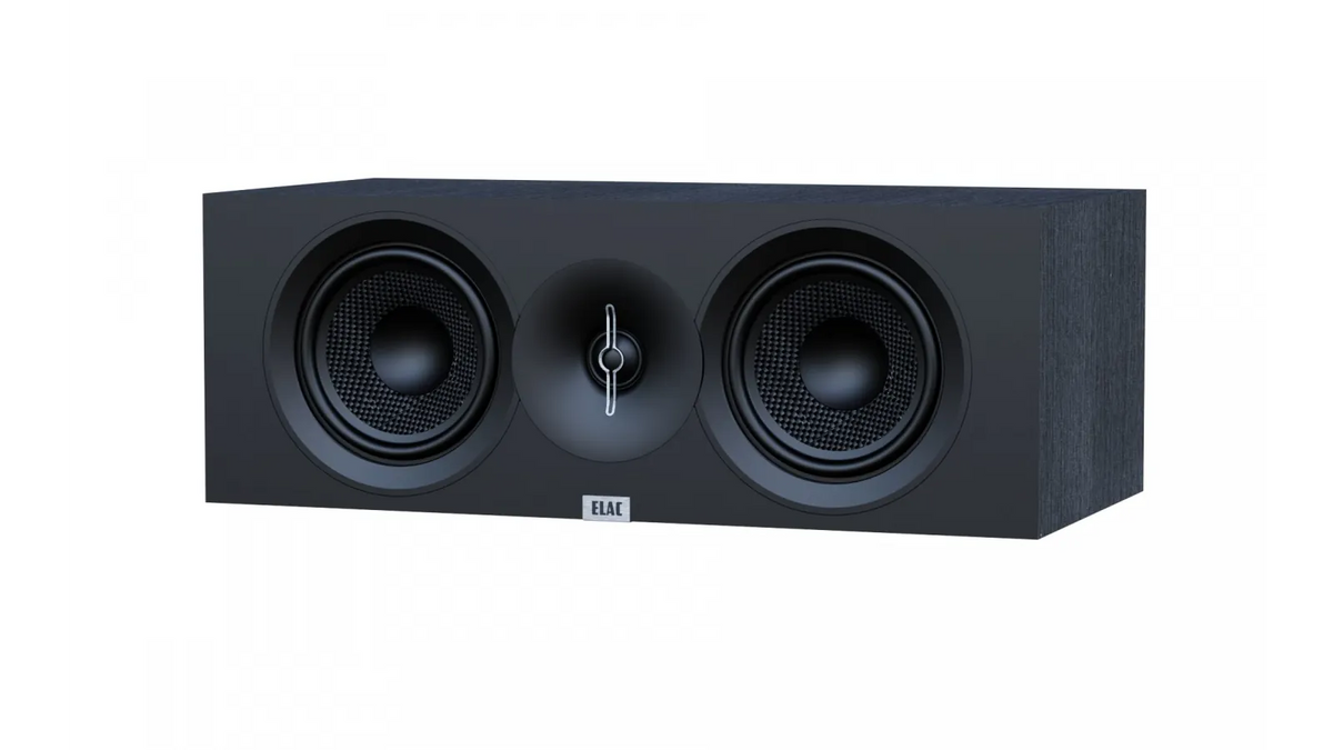 5.1 Pack Yamaha And Elac 5.1 Package