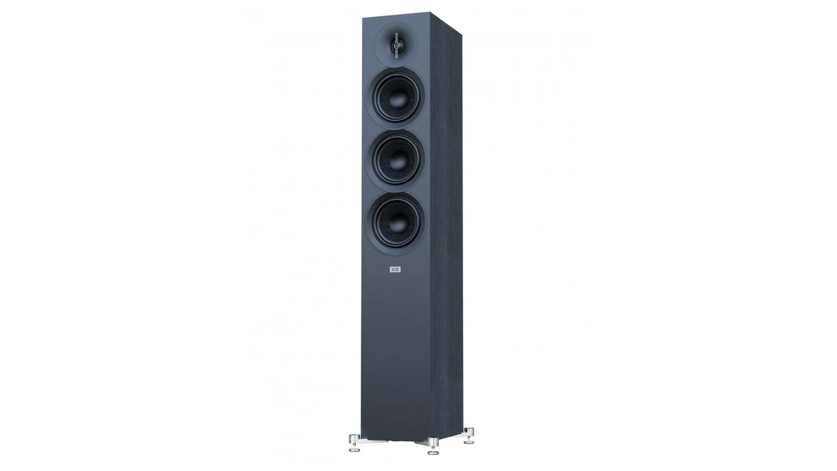 5.1 Pack Yamaha And Elac 5.1 Package