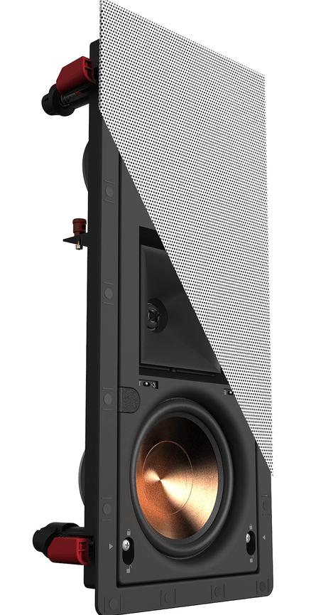 5.1 Pack Yamaha And Klipsch 5.1 Package