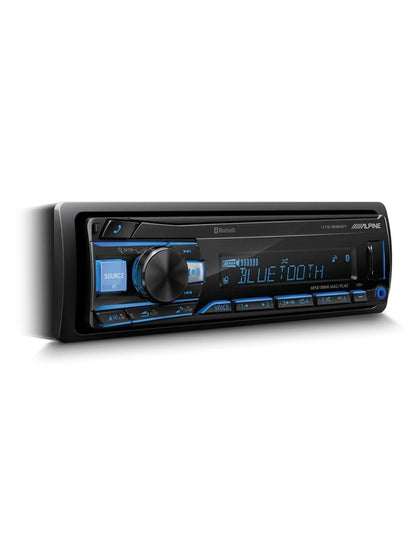Alpine UTE-83EBT Car Stereo Head unit
