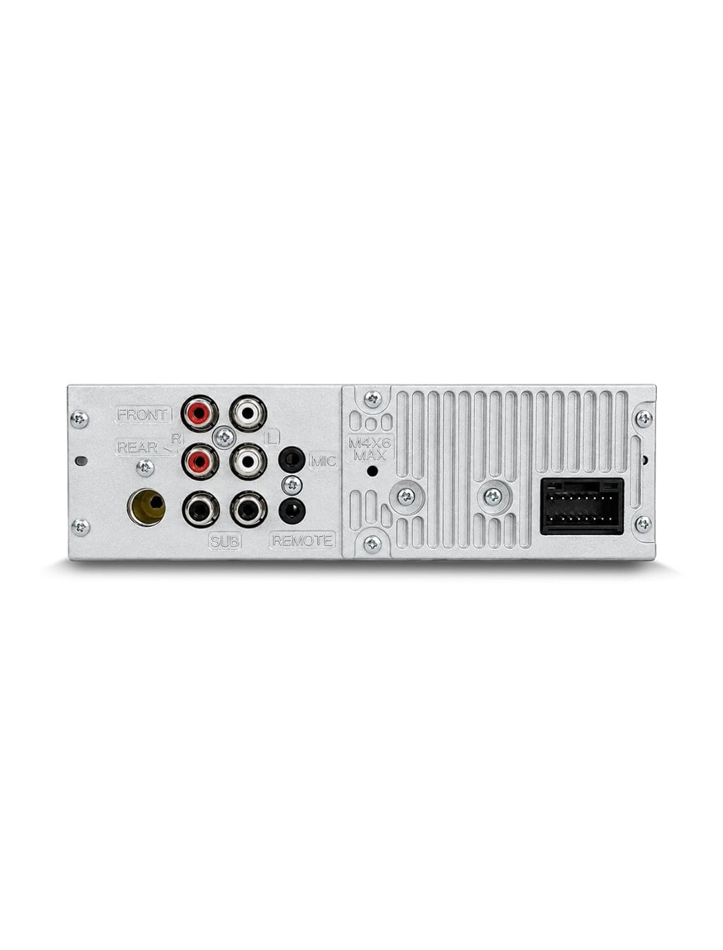 Alpine UTE-83EBT Car Stereo Head unit