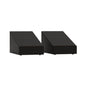 Atmos Module Black Monitor Audio Bronze AMS 7G Dolby Atmos Enabled Speaker