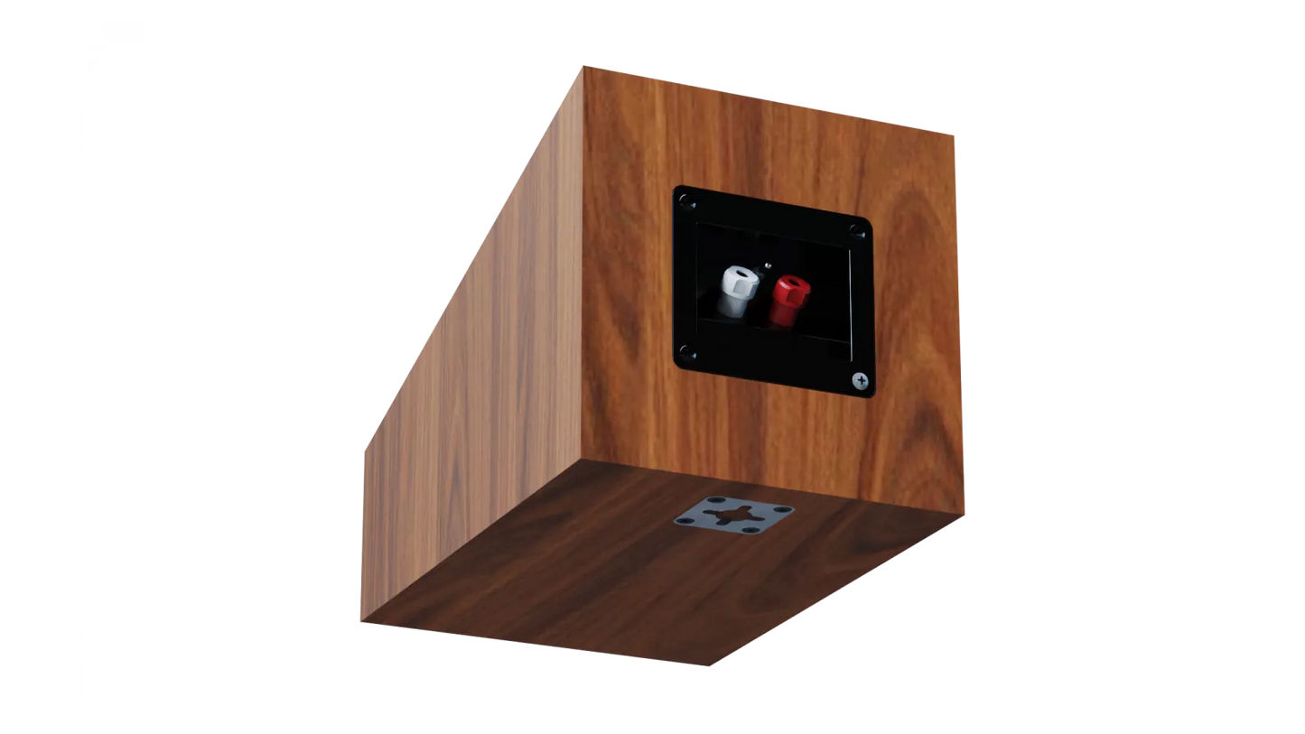 Atmos Module Elac Debut 3.0 A4.3 Atmos / On-Wall Speakers