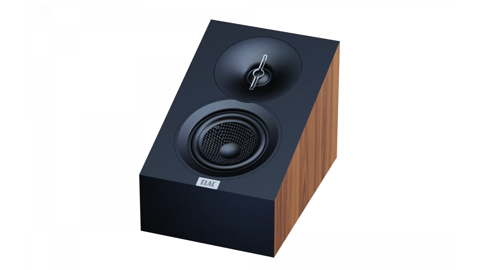 Atmos Module Elac Debut 3.0 A4.3 Atmos / On-Wall Speakers