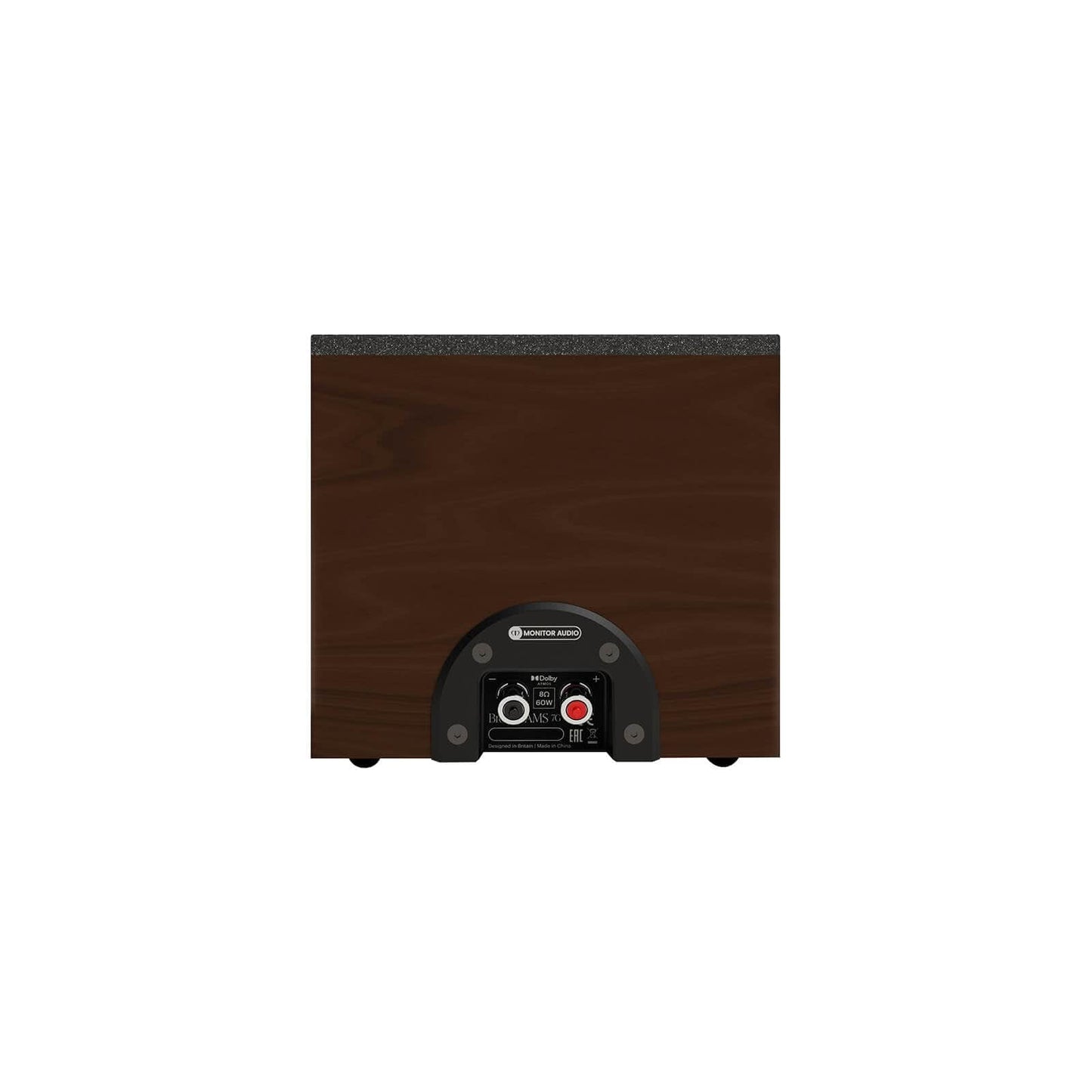 Atmos Module Monitor Audio Bronze AMS 7G Dolby Atmos Enabled Speaker