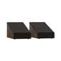 Atmos Module Walnut Monitor Audio Bronze AMS 7G Dolby Atmos Enabled Speaker