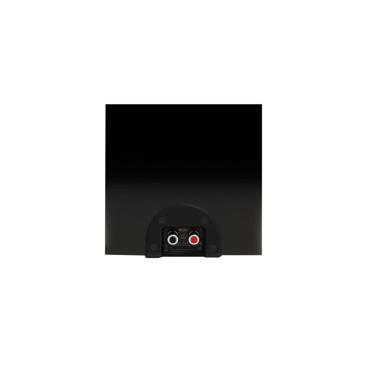 Atmos Speakers Monitor Audio Silver AMS 8G