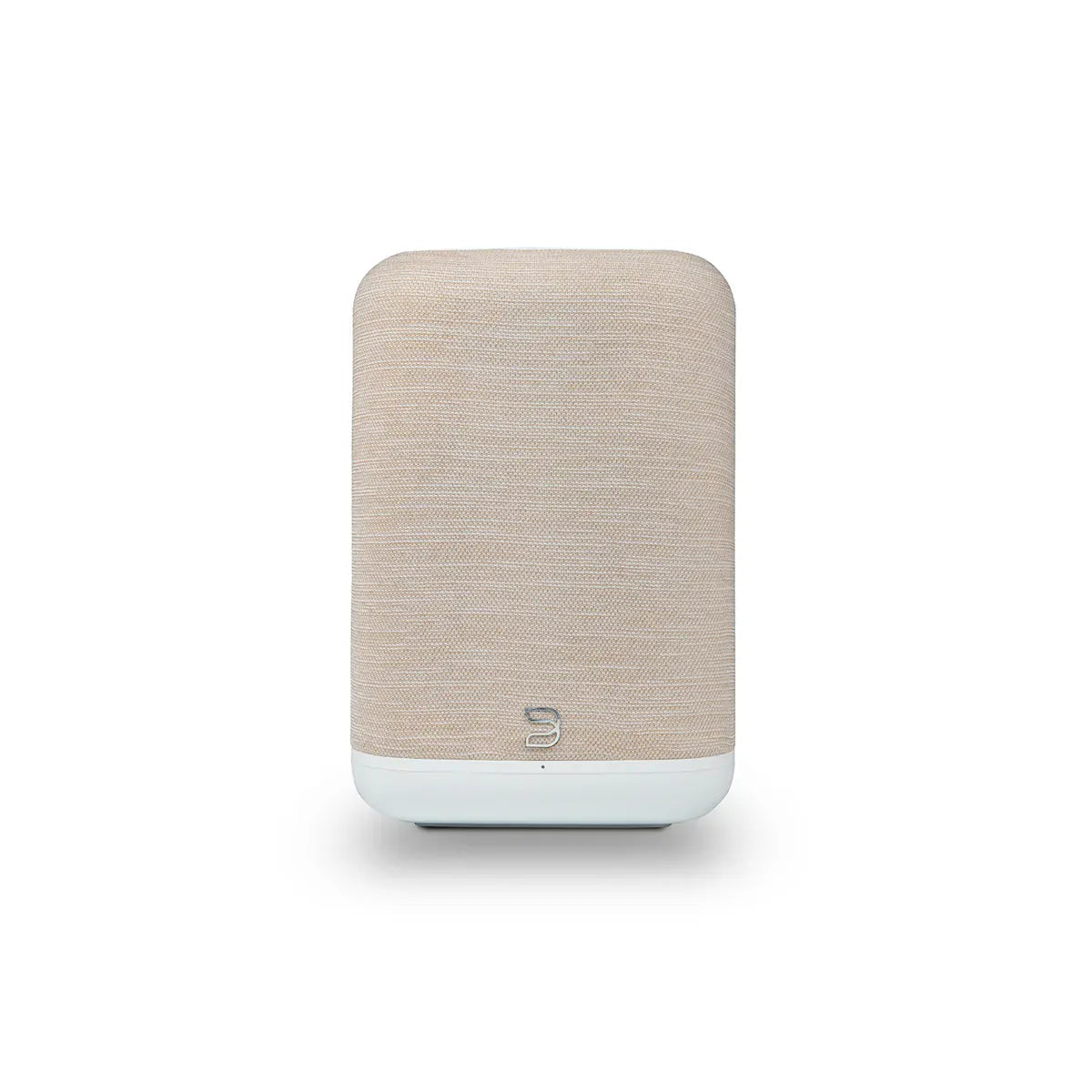 Bluetooth Wi-Fi Speaker Beige Bluesound Pulse Flex P130