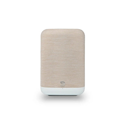 Bluetooth Wi-Fi Speaker Beige Bluesound Pulse Flex P130
