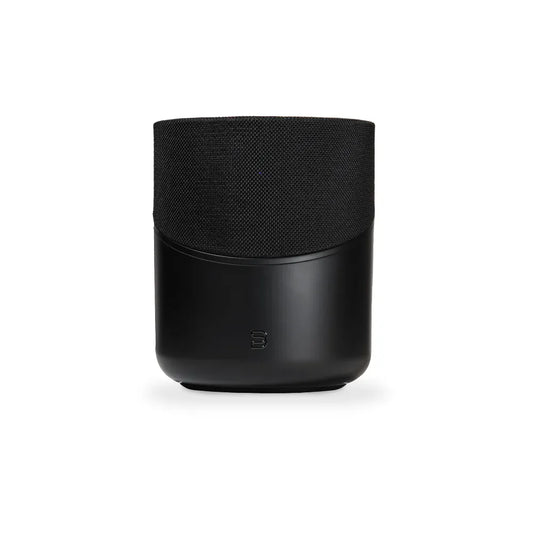 Bluetooth Wi-Fi Speaker Black Bluesound Pulse M