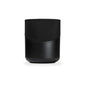 Bluetooth Wi-Fi Speaker Black Bluesound Pulse M