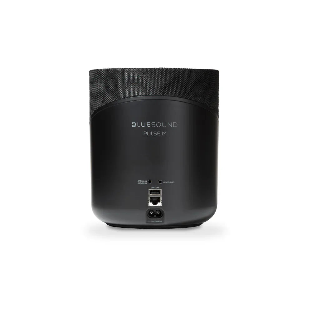 Bluetooth Wi-Fi Speaker Bluesound Pulse M