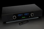 Bluetooth Wi-Fi Speaker McIntosh RS250 Wireless Loudspeaker