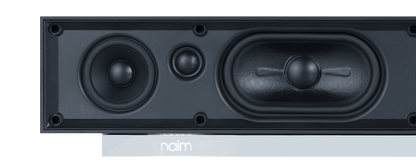 Bluetooth Wi-Fi Speaker Naim Mu-so 2nd Generation