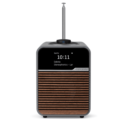Bluetooth Wi-Fi Speaker Ruark R1S