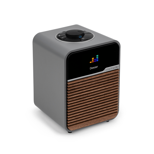 Bluetooth Wi-Fi Speaker Ruark R1S