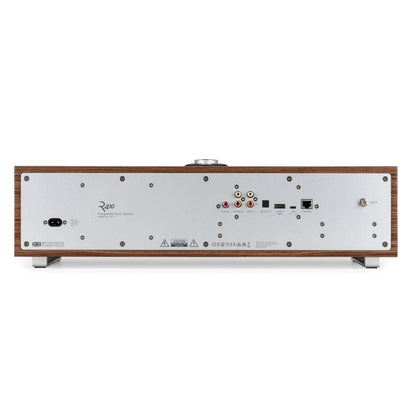 Bluetooth Wi-Fi Speaker Ruark R410