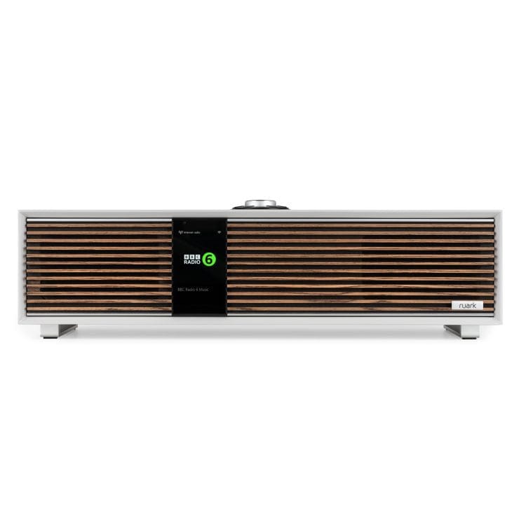Bluetooth Wi-Fi Speaker Ruark R410