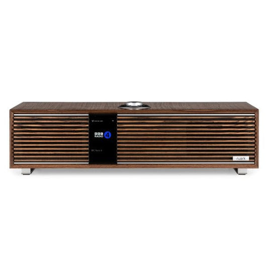 Bluetooth Wi-Fi Speaker Ruark R410