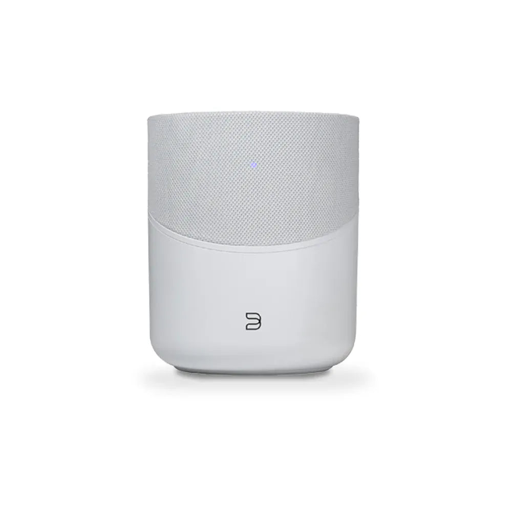 Bluetooth Wi-Fi Speaker White Bluesound Pulse M