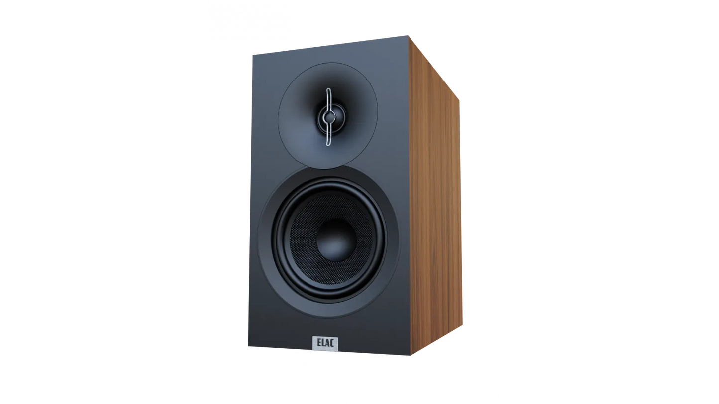 Bookshelf Speakers Elac Debut 3.0 B5.3