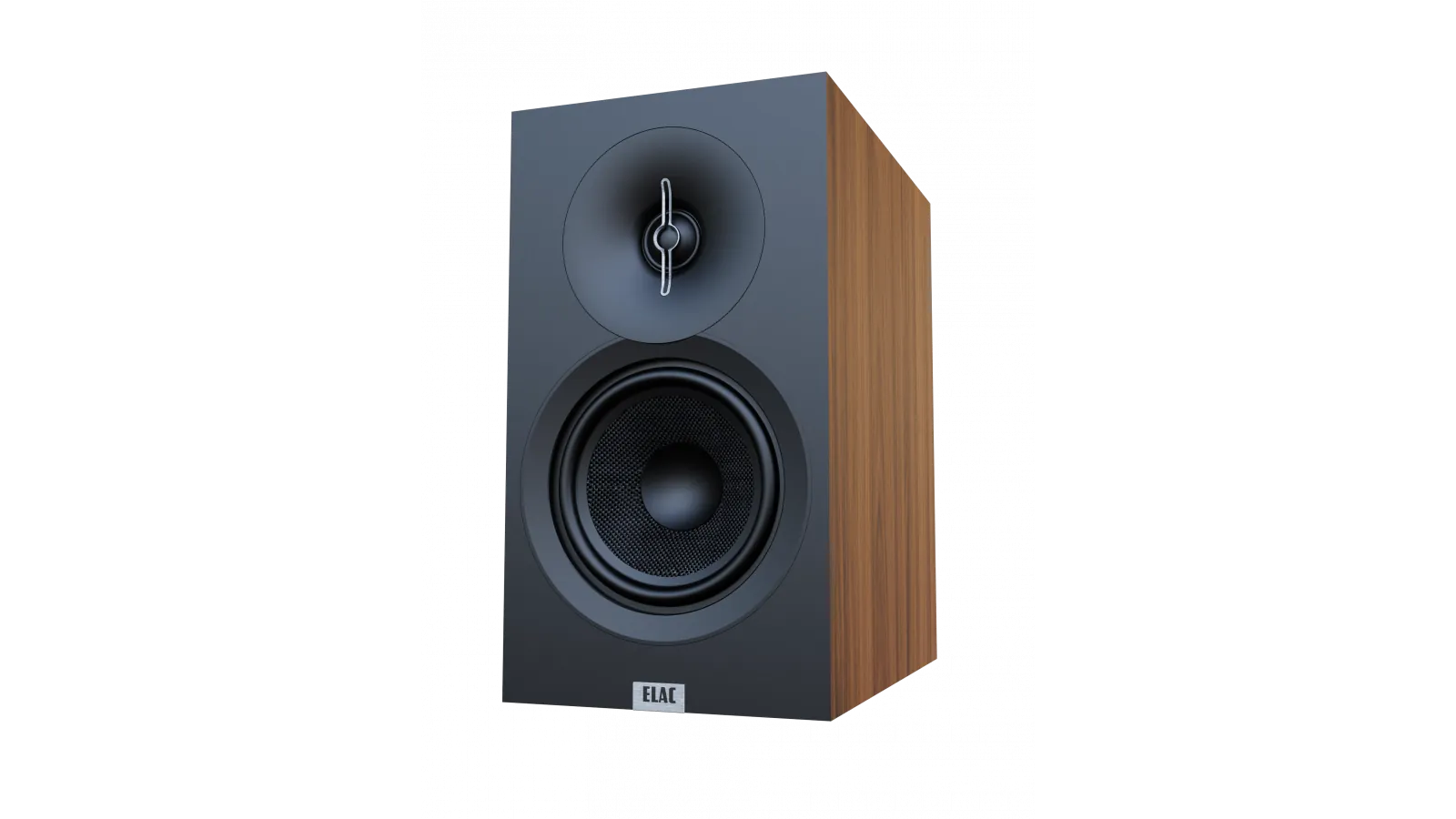 Bookshelf Speakers Elac Debut 3.0 B5.3