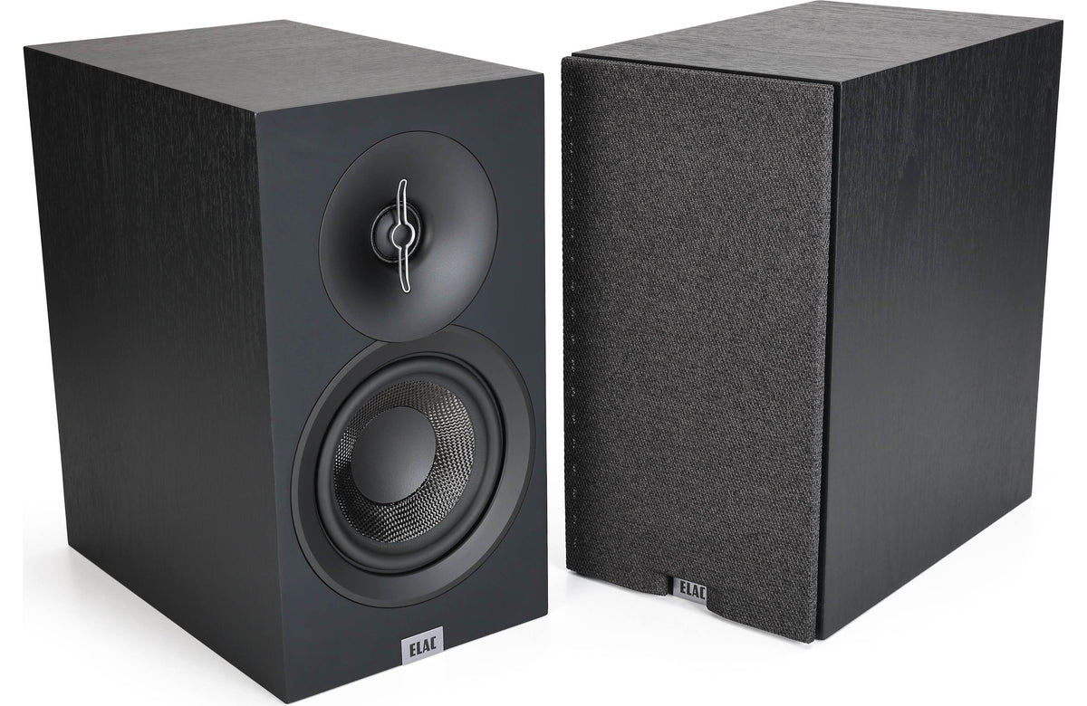 Elac Debut 3.0 B5.3 – SoundHub