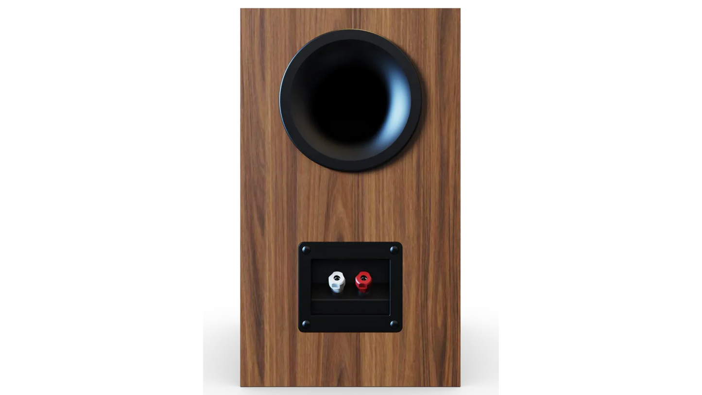 Bookshelf Speakers Elac Debut 3.0 B6.3
