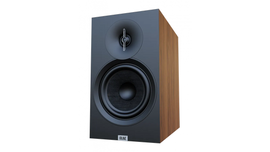 Bookshelf Speakers Elac Debut 3.0 B6.3
