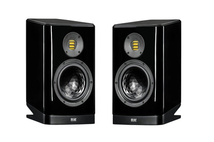 Bookshelf Speakers Elac Vela BS404.2