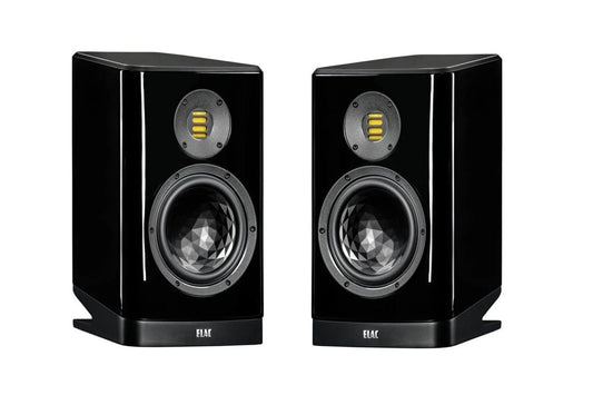 Bookshelf Speakers Elac Vela BS404.2