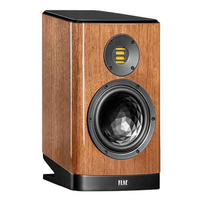Bookshelf Speakers Elac Vela BS404.2