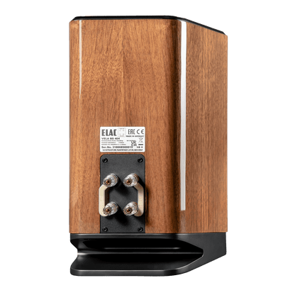 Bookshelf Speakers Elac Vela BS404.2