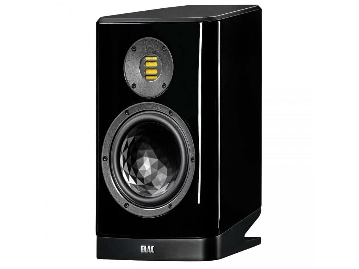 Bookshelf Speakers Elac Vela BS404.2