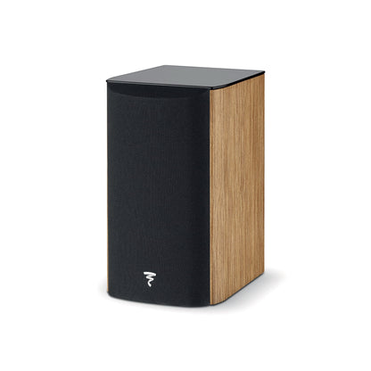 Bookshelf Speakers Focal Aria Evo X No 1
