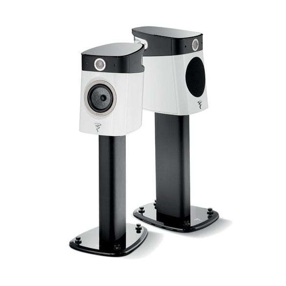 Bookshelf Speakers Focal Sopra No 1