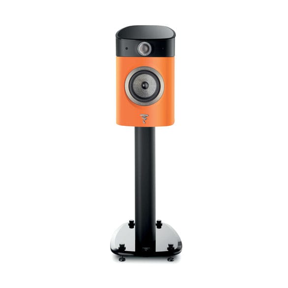 Bookshelf Speakers Focal Sopra No 1