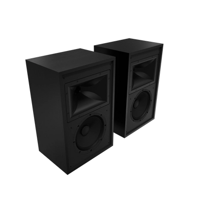 Bookshelf Speakers Klipsch Heritage Rebellion