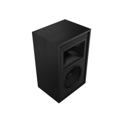Bookshelf Speakers Klipsch Heritage Rebellion