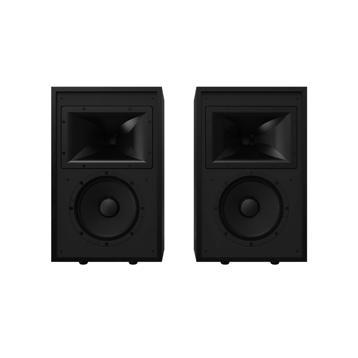 Bookshelf Speakers Klipsch Heritage Rebellion