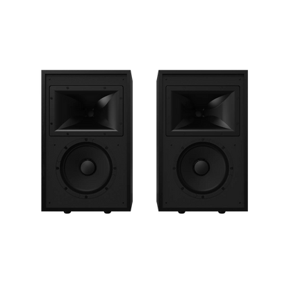 Bookshelf Speakers Klipsch Heritage Rebellion