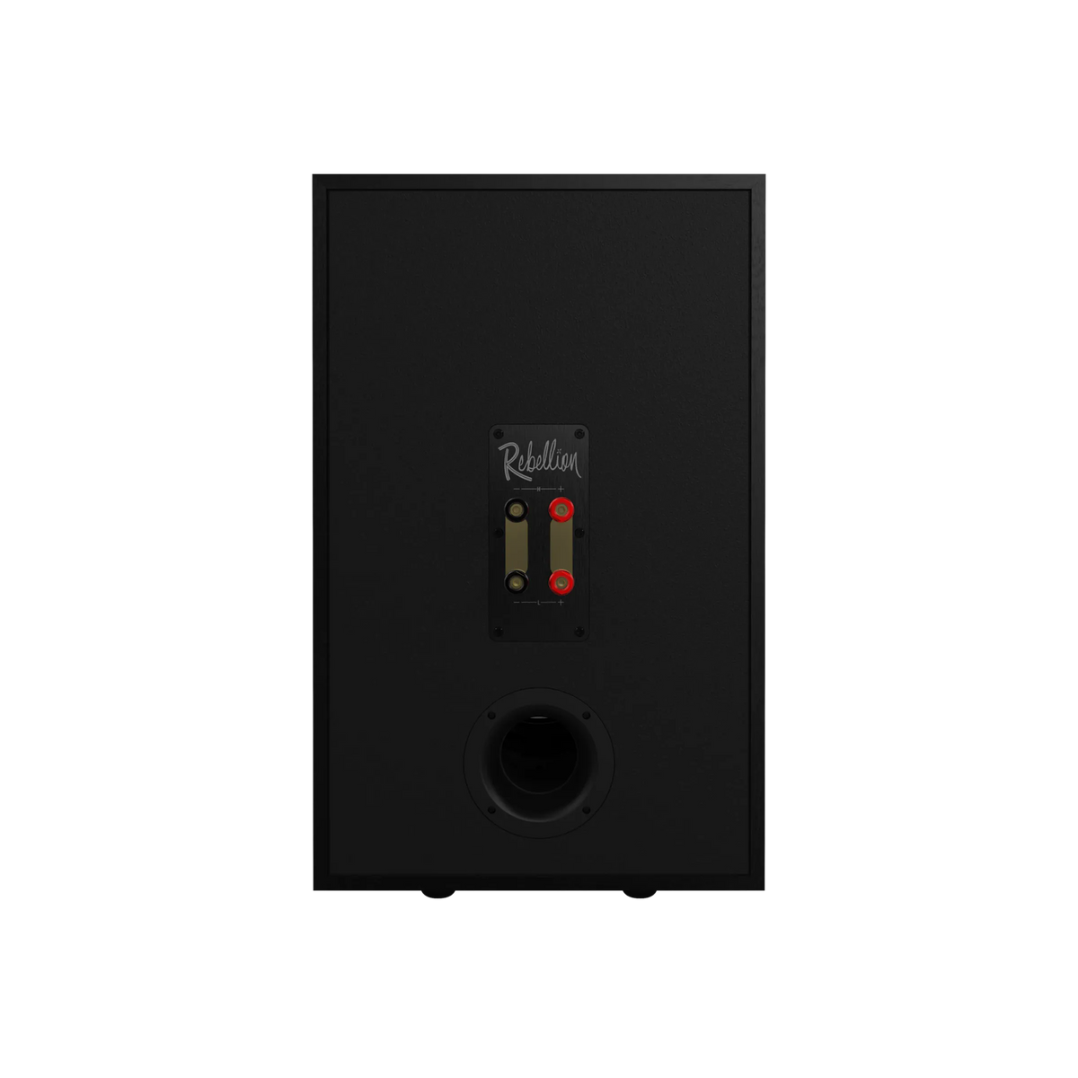 Bookshelf Speakers Klipsch Heritage Rebellion