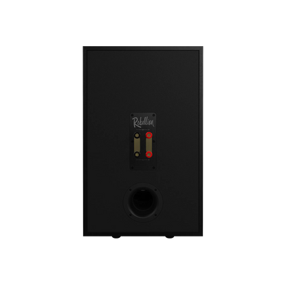 Bookshelf Speakers Klipsch Heritage Rebellion