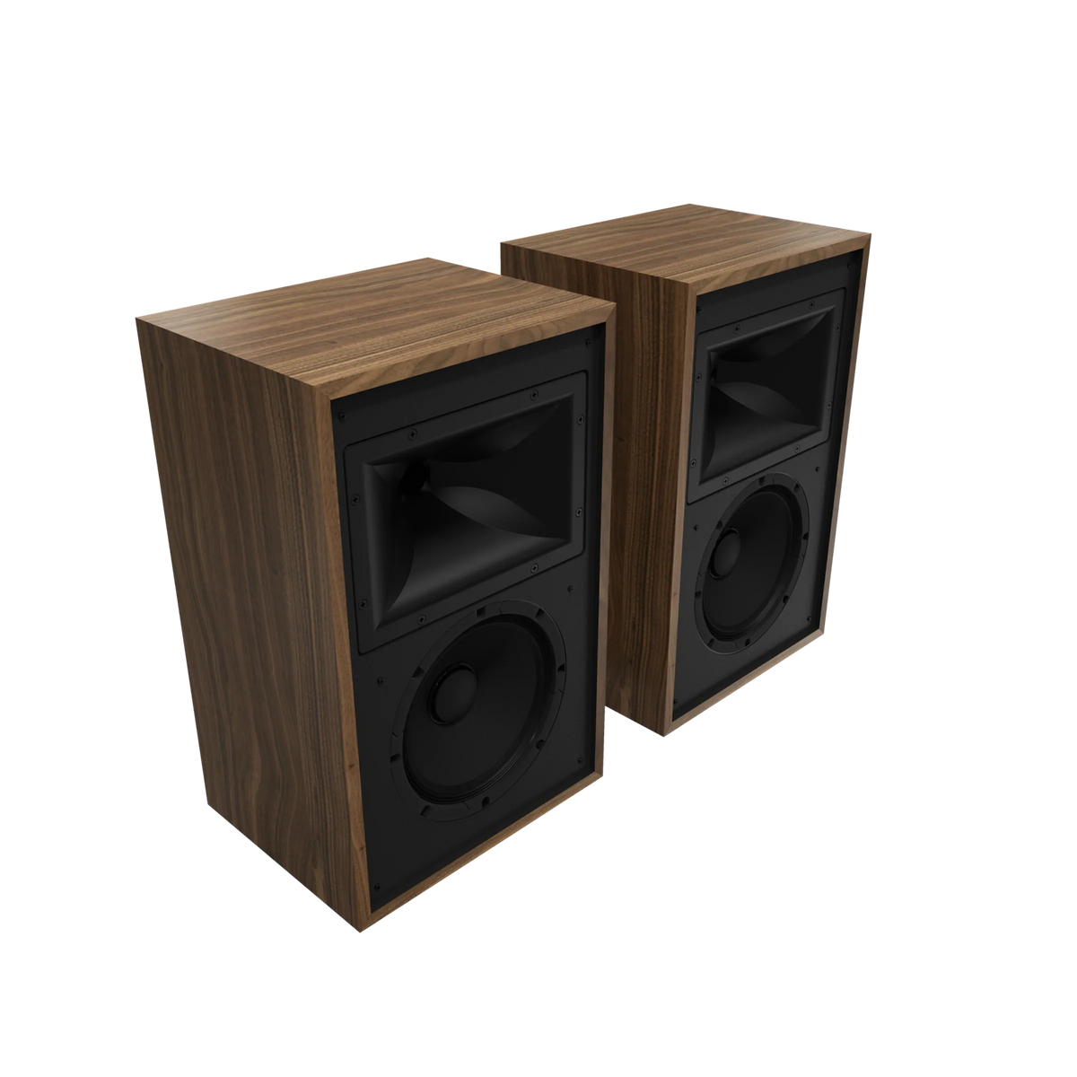 Bookshelf Speakers Klipsch Heritage Rebellion
