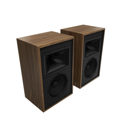 Bookshelf Speakers Klipsch Heritage Rebellion