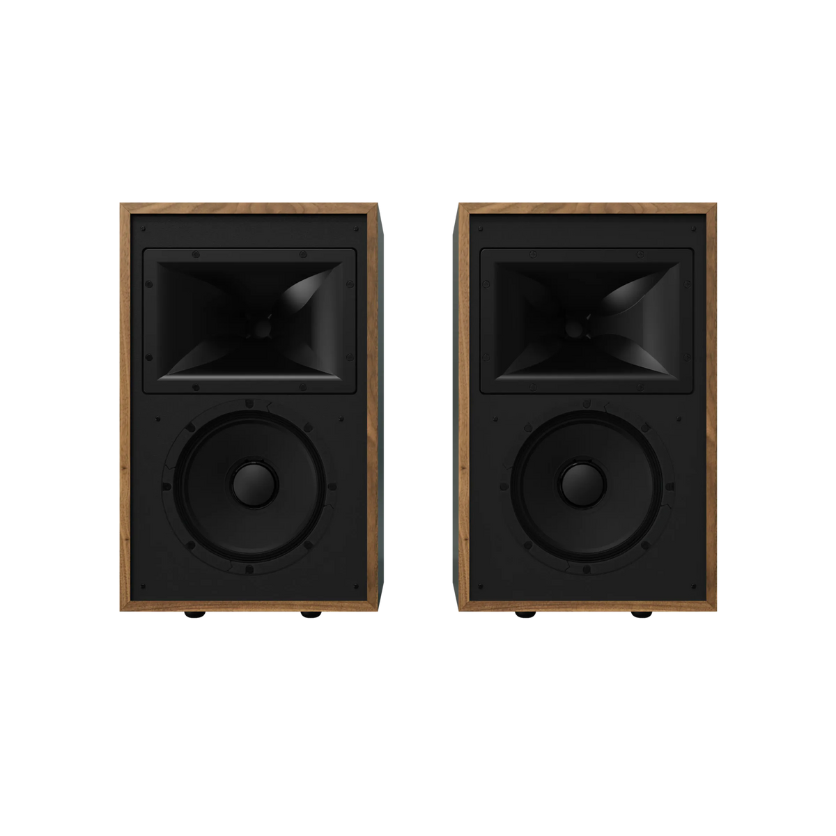 Bookshelf Speakers Klipsch Heritage Rebellion