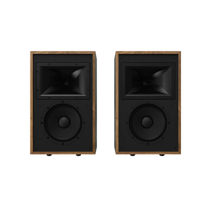 Bookshelf Speakers Klipsch Heritage Rebellion
