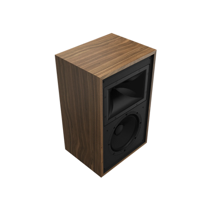 Bookshelf Speakers Klipsch Heritage Rebellion